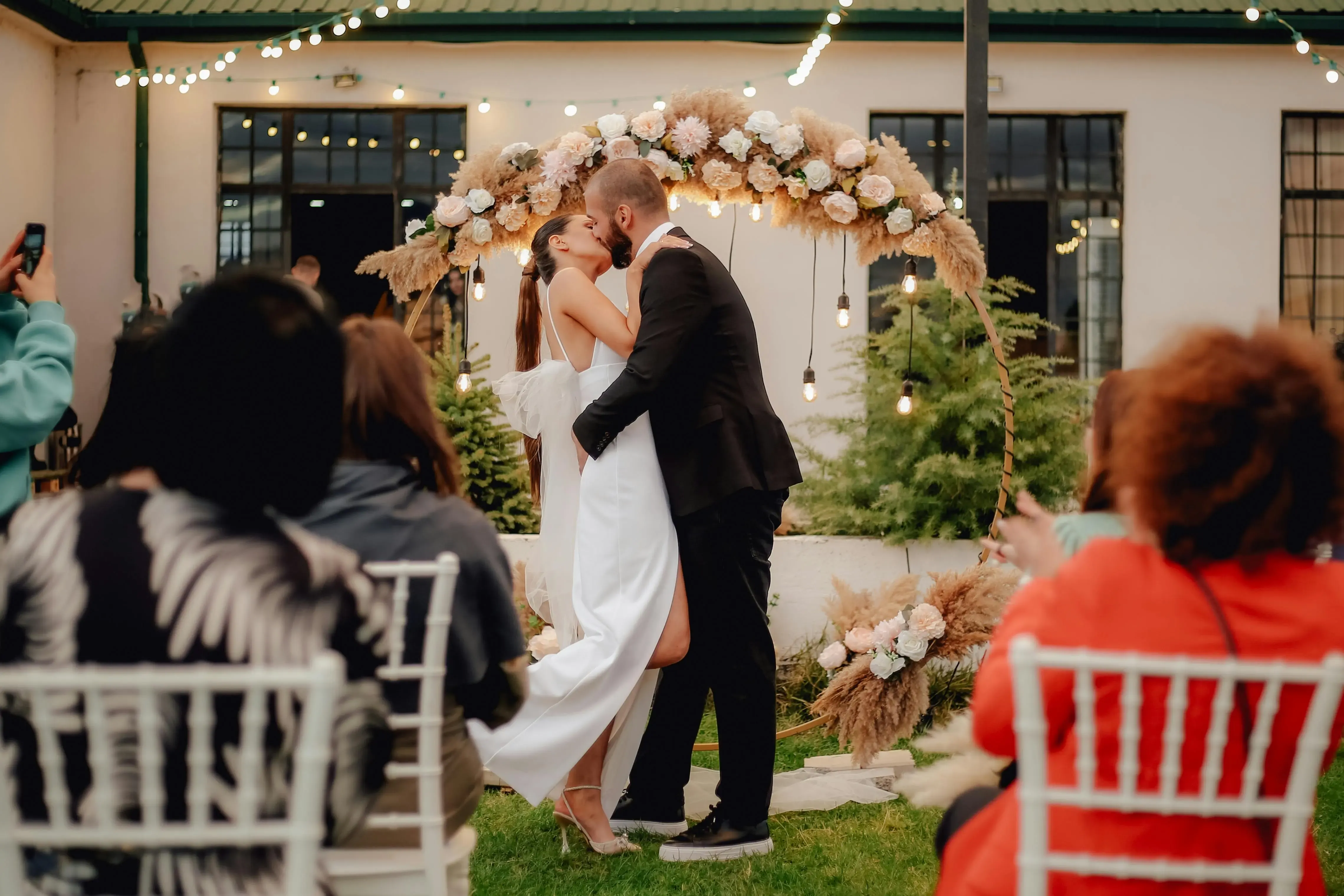 Wedding vision