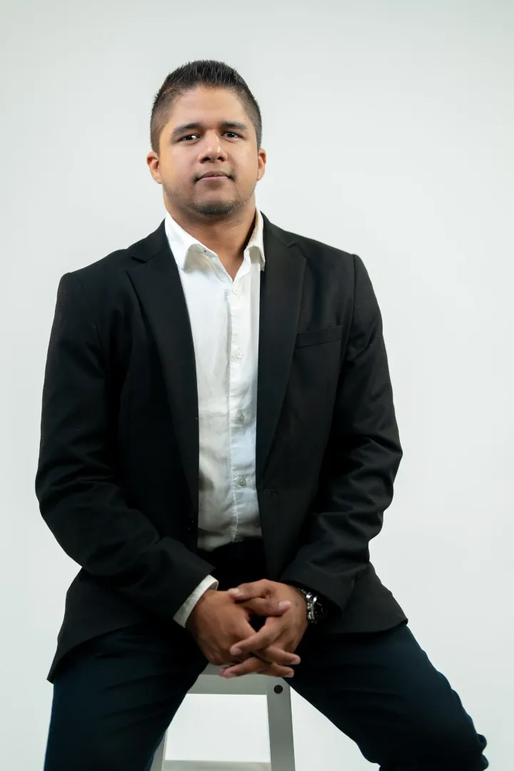 Raul Quero
