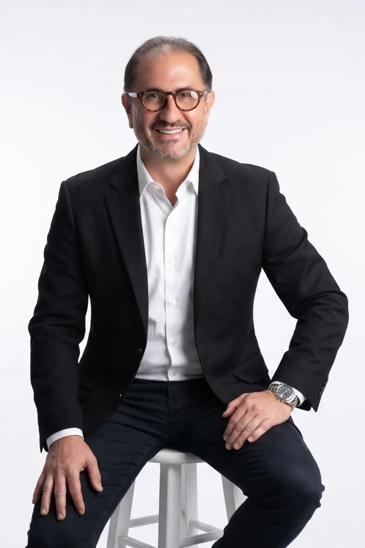 Rich Acosta